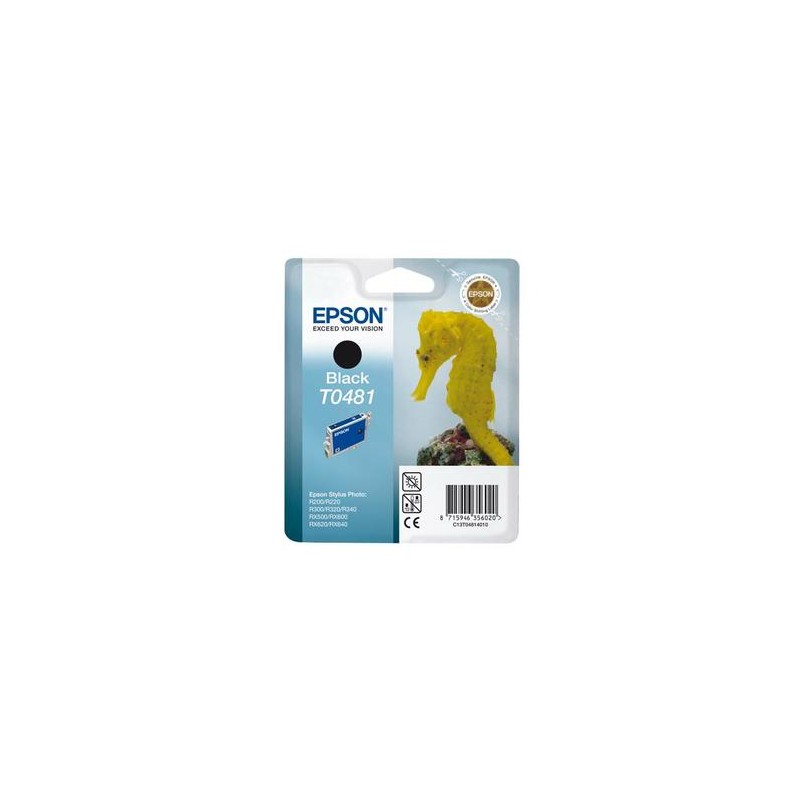 EPS CART JET ENCRE NOIR C13T04814010 EPS CART JET ENCRE NOIR C13T04814010