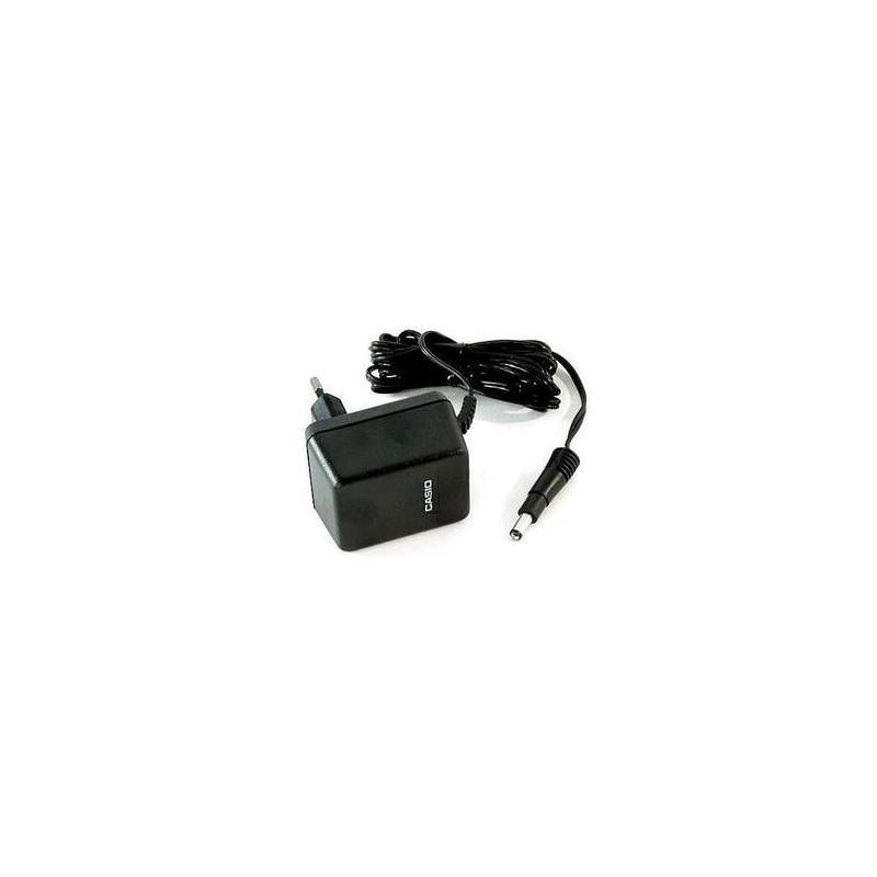 CASIO Adaptateur pour calculatrice HR8L AD60024 CASIO Adaptateur pour calculatrice HR8L AD60024