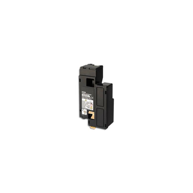 EPS TONER NOIR C13S050614 EPS TONER NOIR C13S050614