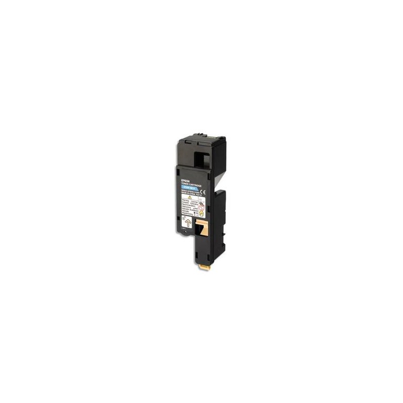 EPS TONER CYAN C13S050613 EPS TONER CYAN C13S050613
