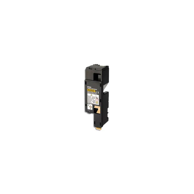 EPS TONER JAUNE C13S050611 EPS TONER JAUNE C13S050611