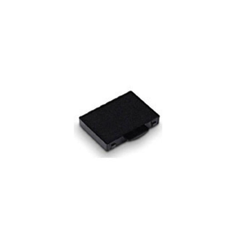 TRODAT Boîte de 3 recharges d'encre compatible TRODAT 6/50 coloris noir TRODAT Boîte de 3 recharges d'encre compatible TRODAT 6/50 coloris noir