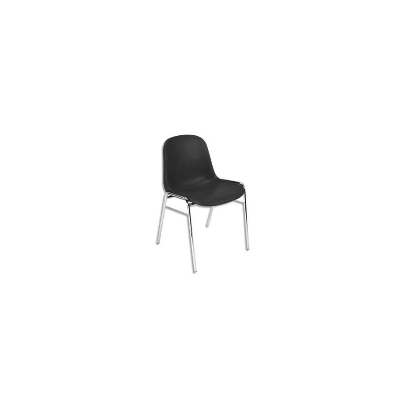 SIE CHAISE COQUE DIDIPLAST SS ACCROCH N SIE CHAISE COQUE DIDIPLAST SS ACCROCH N