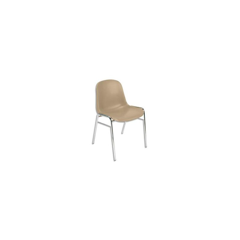 SIE CHAISE COQUE DIDIPLAST SS ACCRO BGE SIE CHAISE COQUE DIDIPLAST SS ACCRO BGE
