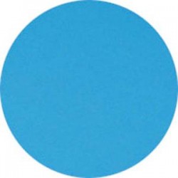 CLAIREFONTAINE Ramette de 500 feuilles papier couleur TROPHEE 80 grammes format A4 bleu turquoise 1781