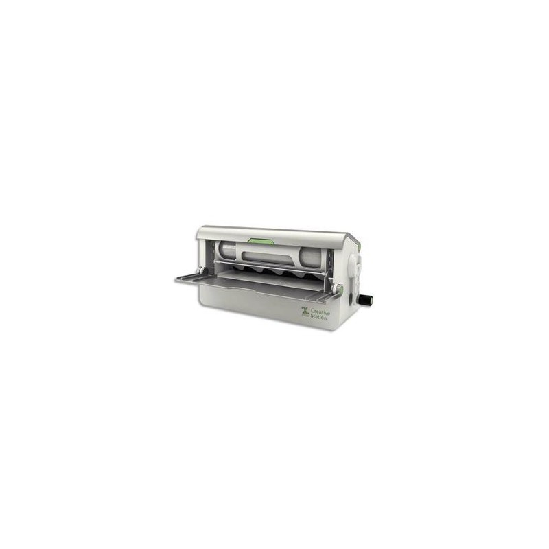 XYRON Plastifieuse manuelle à froid Creative Station 18638/624663 XYRON Plastifieuse manuelle à froid Creative Station 18638/624663
