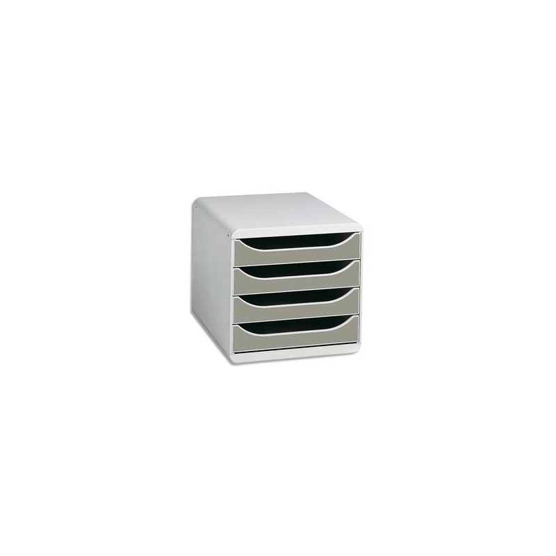 EXA MODUL BIGBOX 4T GRIS/GRANI T 3100041 EXA MODUL BIGBOX 4T GRIS/GRANI T 3100041