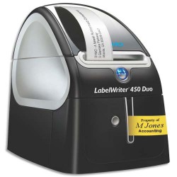 DYMO Labelwriter 450 DUO S0838920