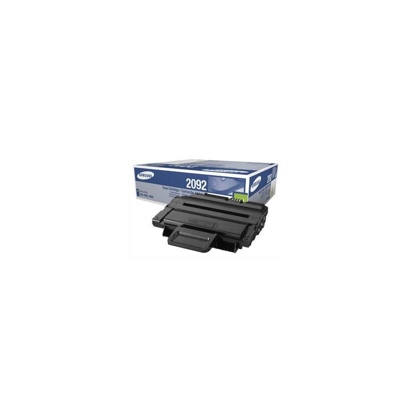 SAM CART TONER NOIR MLT-D2092S/ELS