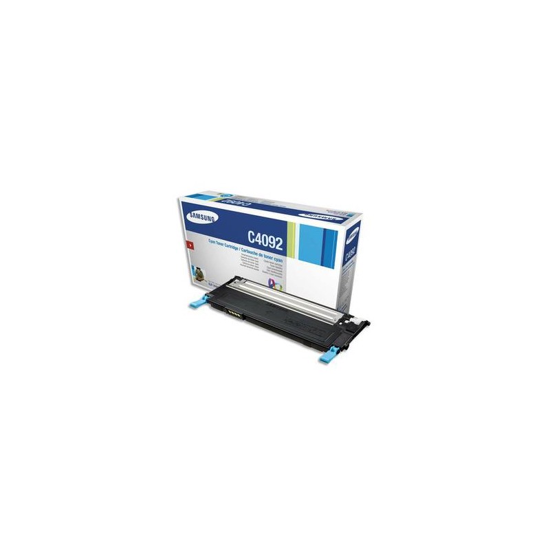 SAM CART TONER CYAN CLT-C4092S/ELS SAM CART TONER CYAN CLT-C4092S/ELS