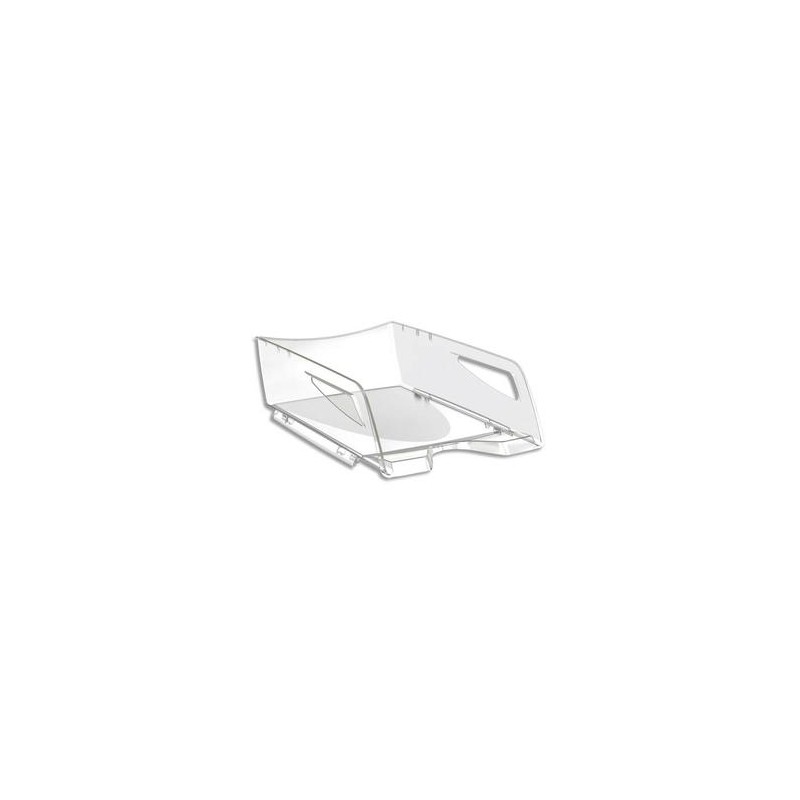 CEP Maxi corbeille à courrier cristal CepPro CEP Maxi corbeille à courrier cristal CepPro