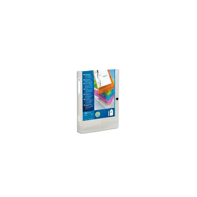 ELB BTE CLAS PERS POLYVIS D40 100200142 ELB BTE CLAS PERS POLYVIS D40 100200142