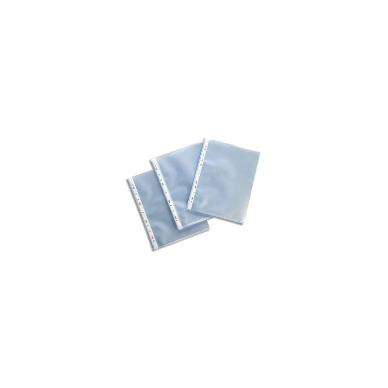ESD B/100 POCH PERF PP LISSE 56093 ESD B/100 POCH PERF PP LISSE 56093