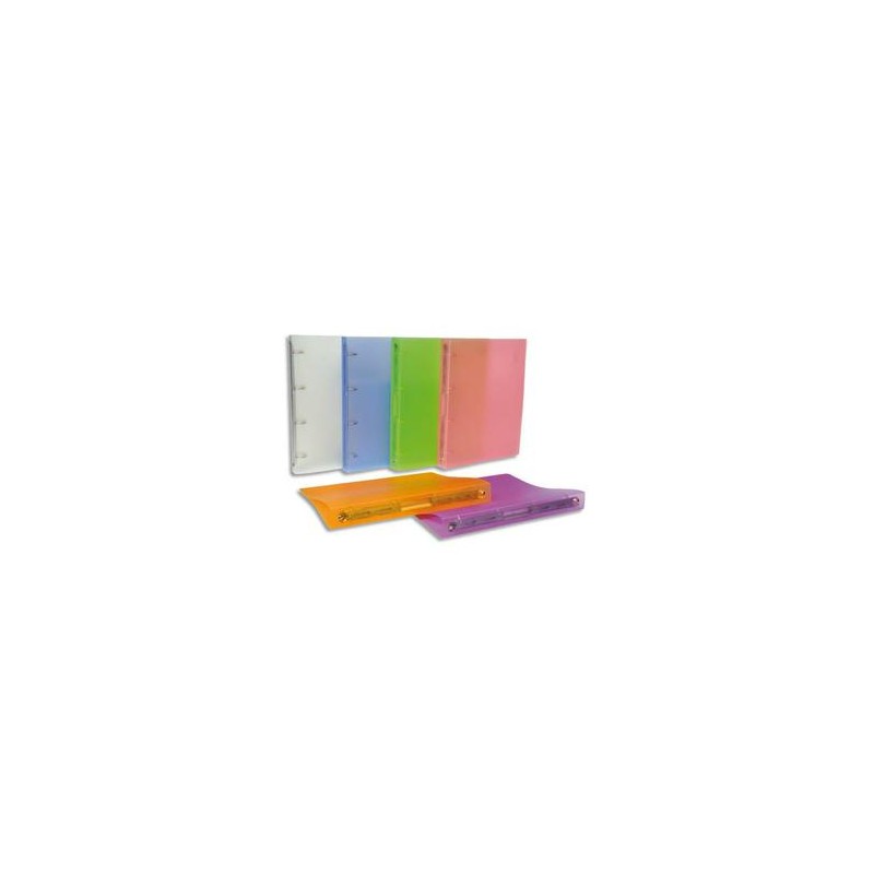 VIQ CLASSEUR PROPYSOFT D25 ASS 609135-08 VIQ CLASSEUR PROPYSOFT D25 ASS 609135-08