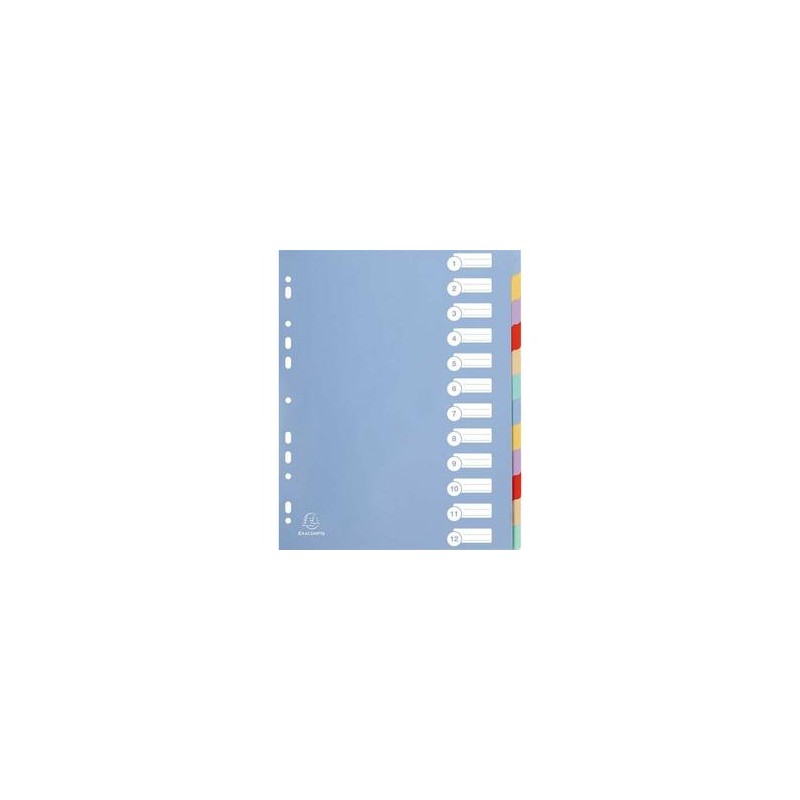 EXA INTERC PP A4+ 12 TOUCH 4812E EXA INTERC PP A4+ 12 TOUCH 4812E