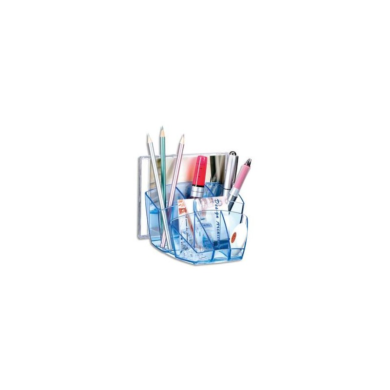 CEP MULTIPOT 8 COMPT ICE BLUE 1005800741 CEP MULTIPOT 8 COMPT ICE BLUE 1005800741