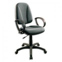 SIE SIEGE ERGO LIGN TISSU G/ATC 474475