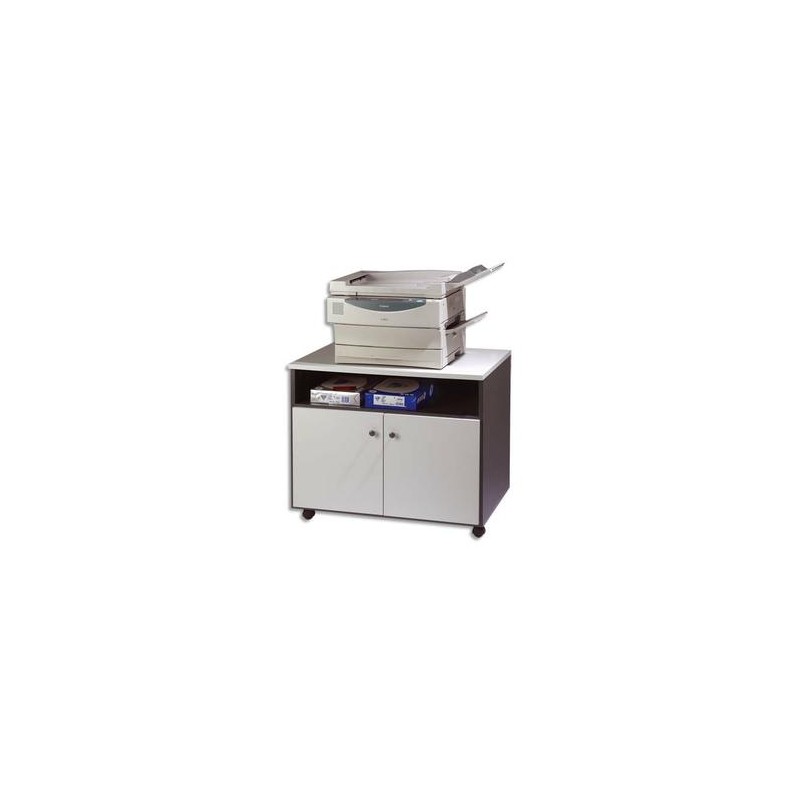 SMB MEUBL PHOTOCOP GRIS CLAIR B508GCA SMB MEUBL PHOTOCOP GRIS CLAIR B508GCA