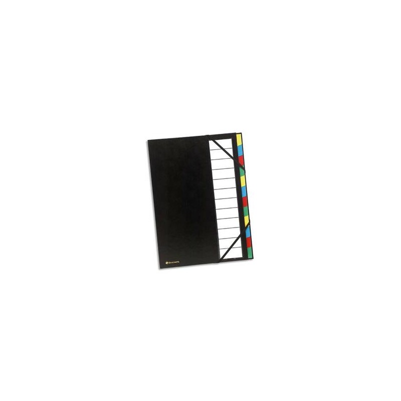 EXA TRIEUR ORDONATOR 12 CPT ELAST 55341E EXA TRIEUR ORDONATOR 12 CPT ELAST 55341E