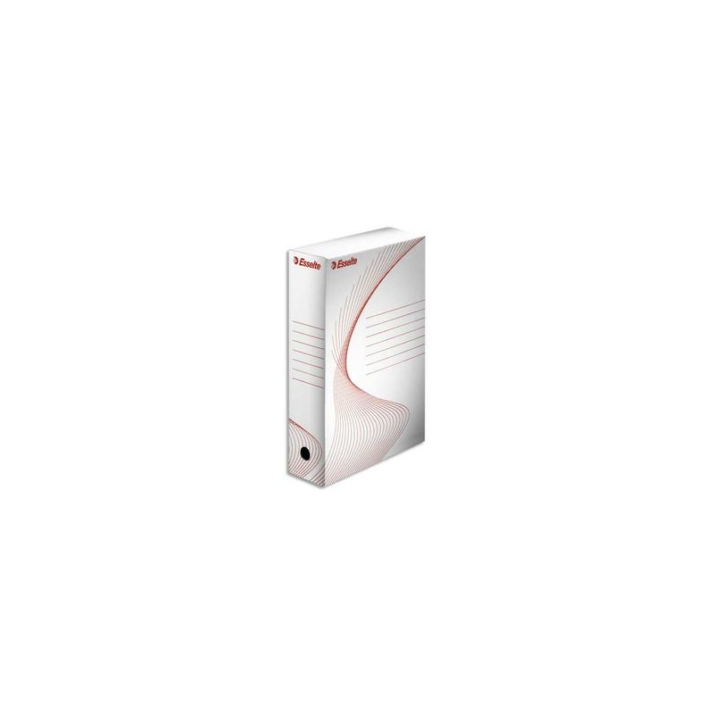 ESD BTE ARCH BOXY 80 128080
