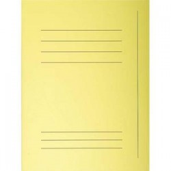 EXA P/50 CHEM 3 RABAT 210G JAUNE 235005E