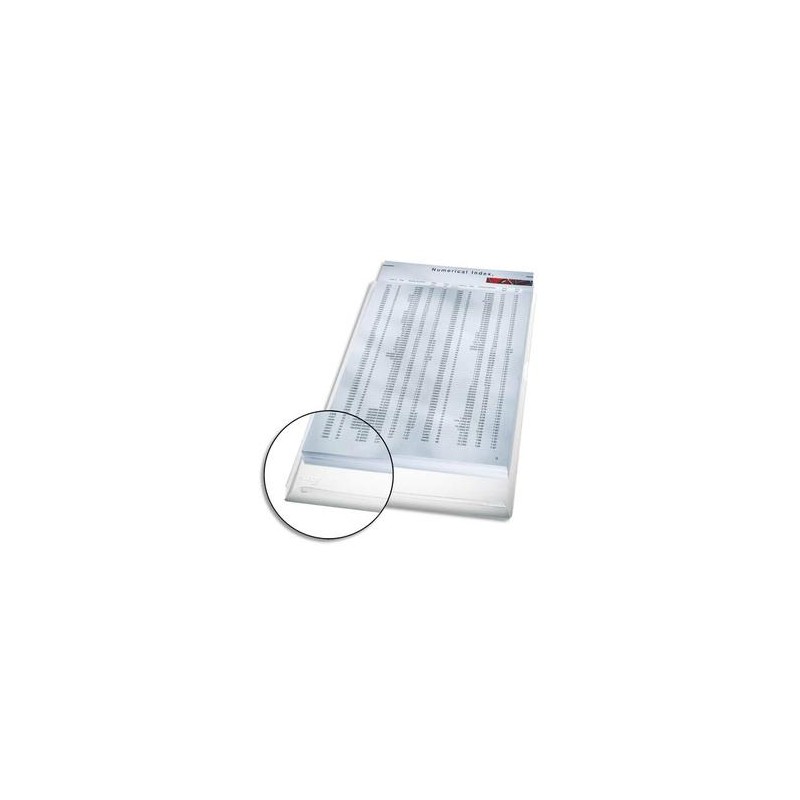 ESD S/5 POCH PVC 17/100 SOUIN C 40563003 ESD S/5 POCH PVC 17/100 SOUIN C 40563003