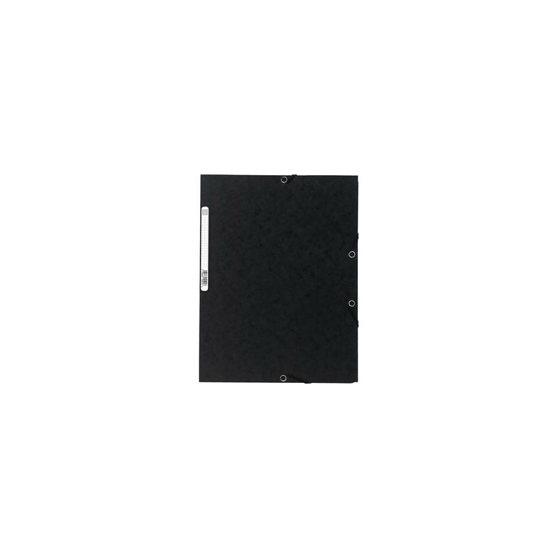 EXA CHEM 3RAB+ELS CL 5/10 NOIR 55501E EXA CHEM 3RAB+ELS CL 5/10 NOIR 55501E