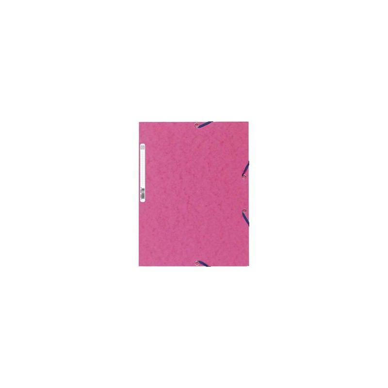 EXA CHEM 3RAB+ELS CL 5/10 FUSCHIA 55520E EXA CHEM 3RAB+ELS CL 5/10 FUSCHIA 55520E