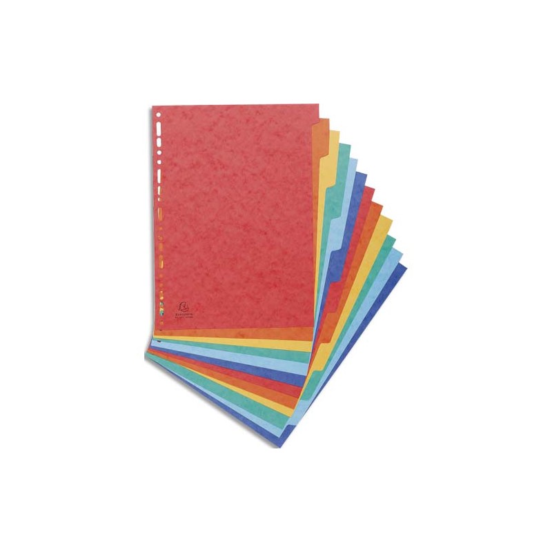 EXA INTERC 3/10E CL 12T 24X32CM 7034E EXA INTERC 3/10E CL 12T 24X32CM 7034E