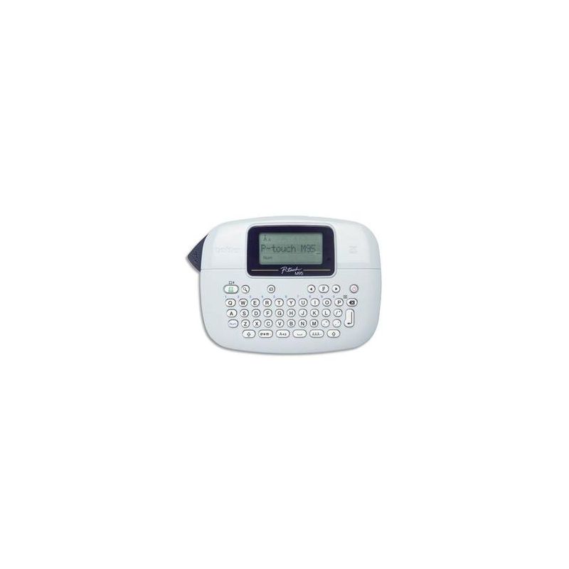 BRO ETIQUETEUSE P-TOUCH PT-M95 12MM BRO ETIQUETEUSE P-TOUCH PT-M95 12MM
