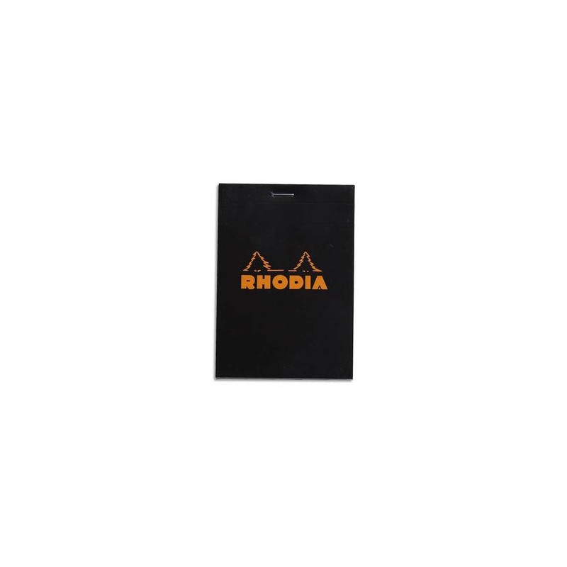 RHO BLOC NOIR N12 85X120 5X5 122009 RHO BLOC NOIR N12 85X120 5X5 122009