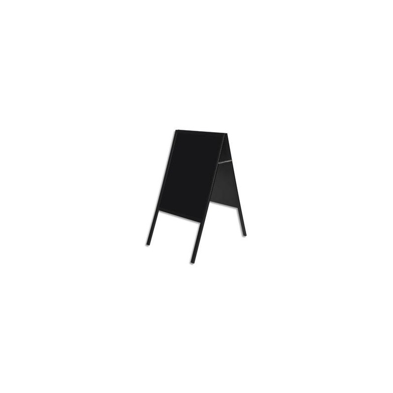 BIS ARDOISE DBLE FACE 60X90 DKT30404042 BIS ARDOISE DBLE FACE 60X90 DKT30404042