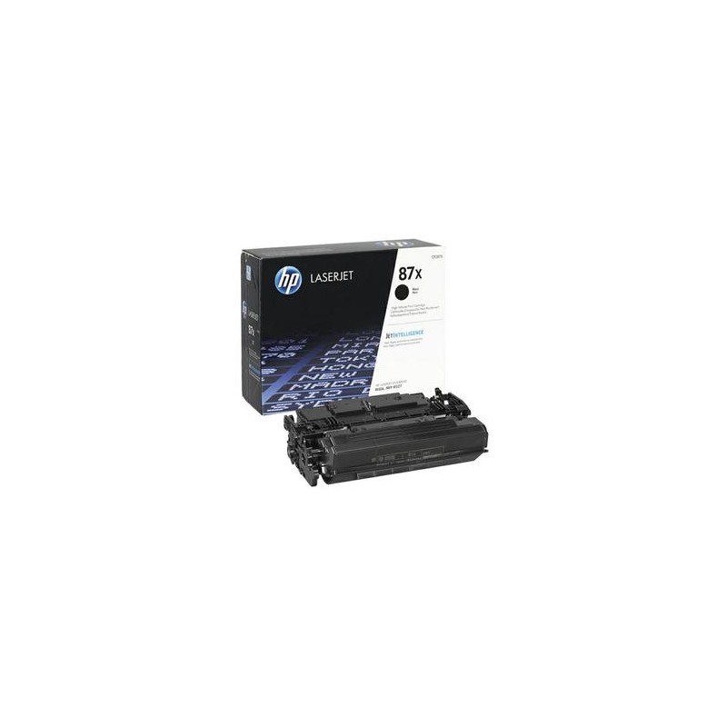 HWP TONER CF287X HWP TONER CF287X