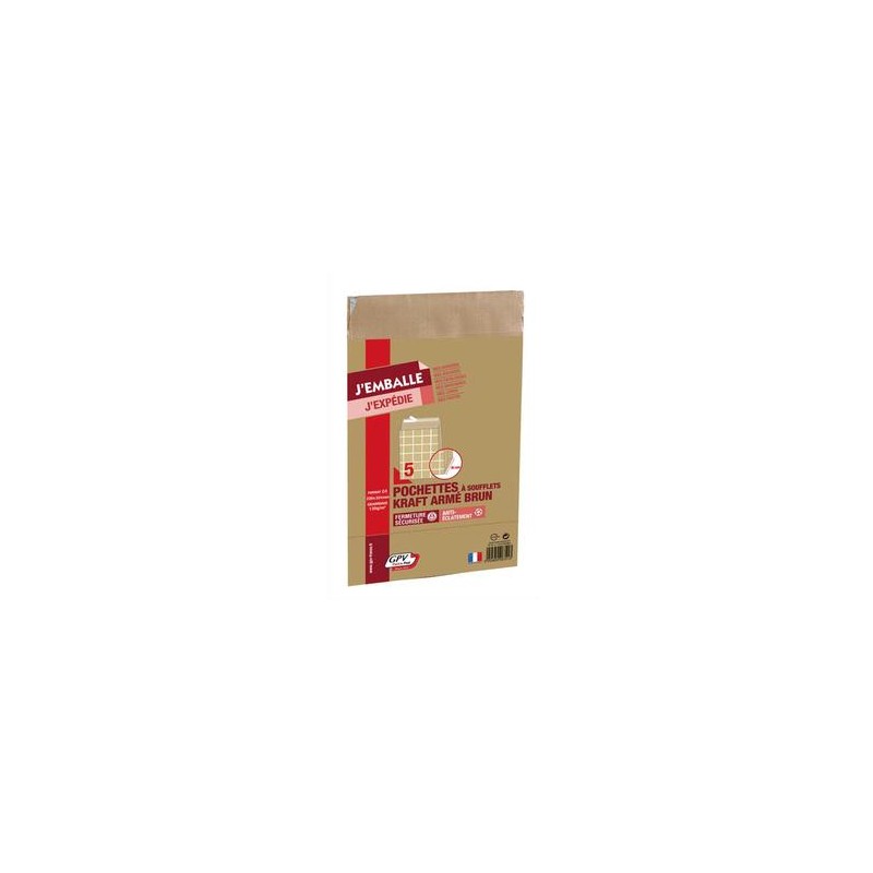GPV P/5 POCHT KARM 3 SOUF C4 6721 GPV P/5 POCHT KARM 3 SOUF C4 6721