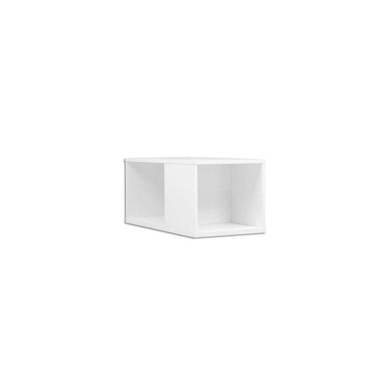 GAU TOP SURMEUBLE YES L80 BLC U13340 GAU TOP SURMEUBLE YES L80 BLC U13340