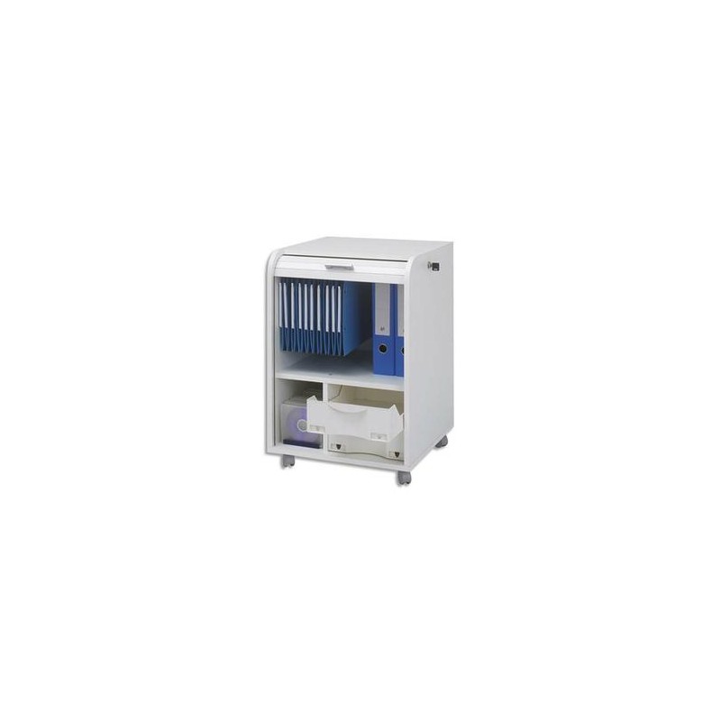 SMB CLASSEUR ORGA 070 BLC ORGA070BLB1+2 SMB CLASSEUR ORGA 070 BLC ORGA070BLB1+2