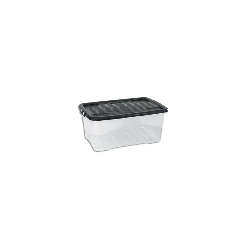 STR BOITE RANGEMENT 42L CRI/N 2002020110 STR BOITE RANGEMENT 42L CRI/N 2002020110