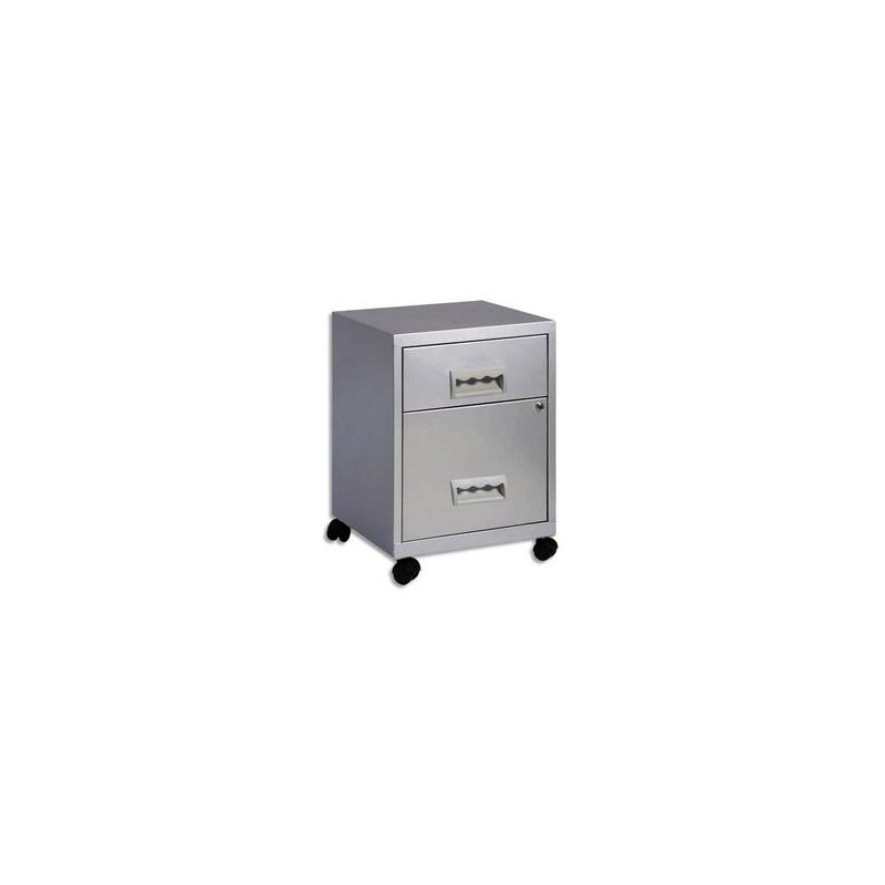 PHY CAISSON COMBI 2T AROULET ALU 595026