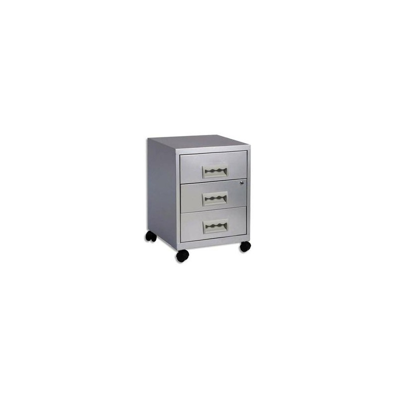 PHY CAISSON RANGCONCEPT 3T ALU 595127 PHY CAISSON RANGCONCEPT 3T ALU 595127