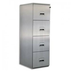 PHY CLAS FICHIER 4T DS H131 ALU 196648