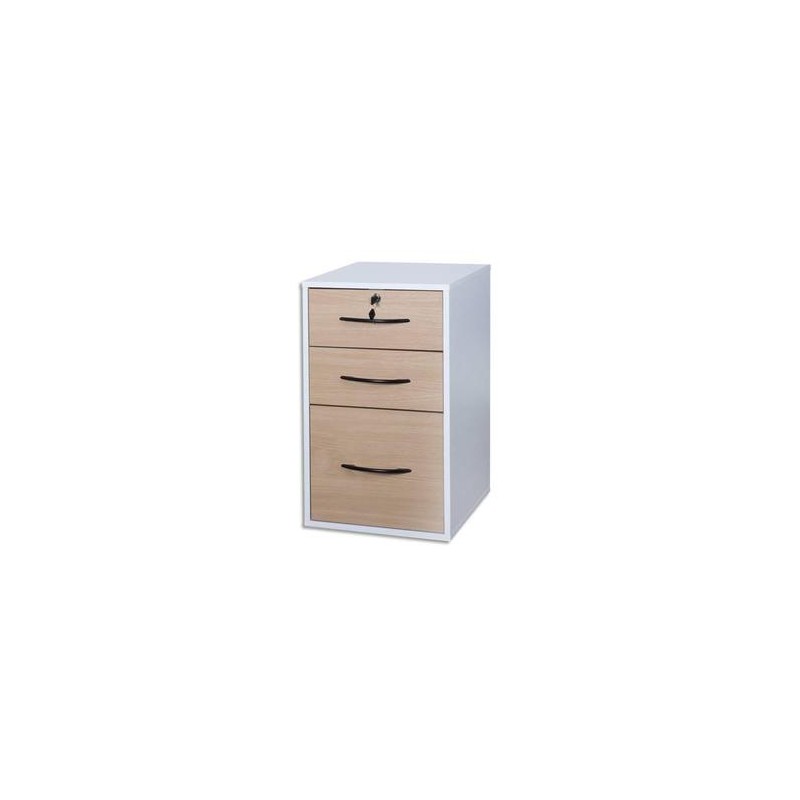 MTI CLASSEUR 3T MT1 H69 BLC/HE CM2P1T-HE MTI CLASSEUR 3T MT1 H69 BLC/HE CM2P1T-HE