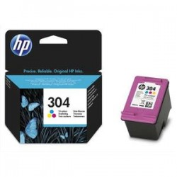 HWP CART JET ENCRE 3 COULS 304 N9K05AE