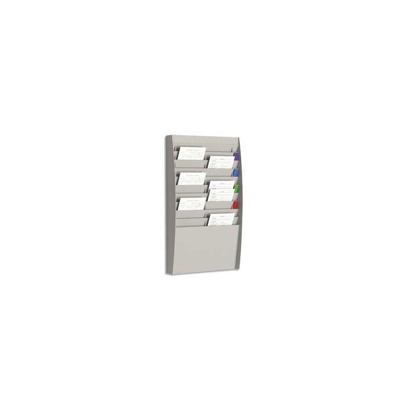 PPF TRIEUR VERT 20CASES A4 GR A4V2X10.02 PPF TRIEUR VERT 20CASES A4 GR A4V2X10.02