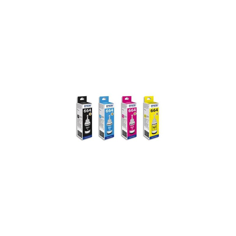 EPS CART JET ENCRE ECOTANK JNE T664440 EPS CART JET ENCRE ECOTANK JNE T664440