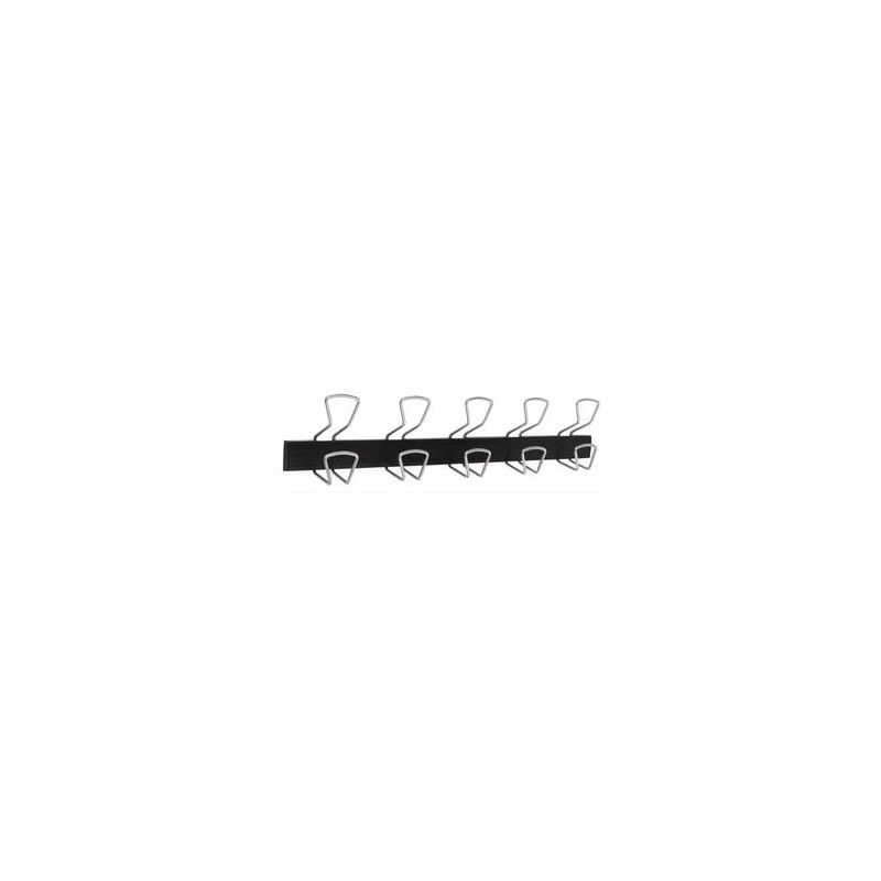 ALB BLOC 5 PATERES DOUBLE METAL PMPRO5M ALB BLOC 5 PATERES DOUBLE METAL PMPRO5M
