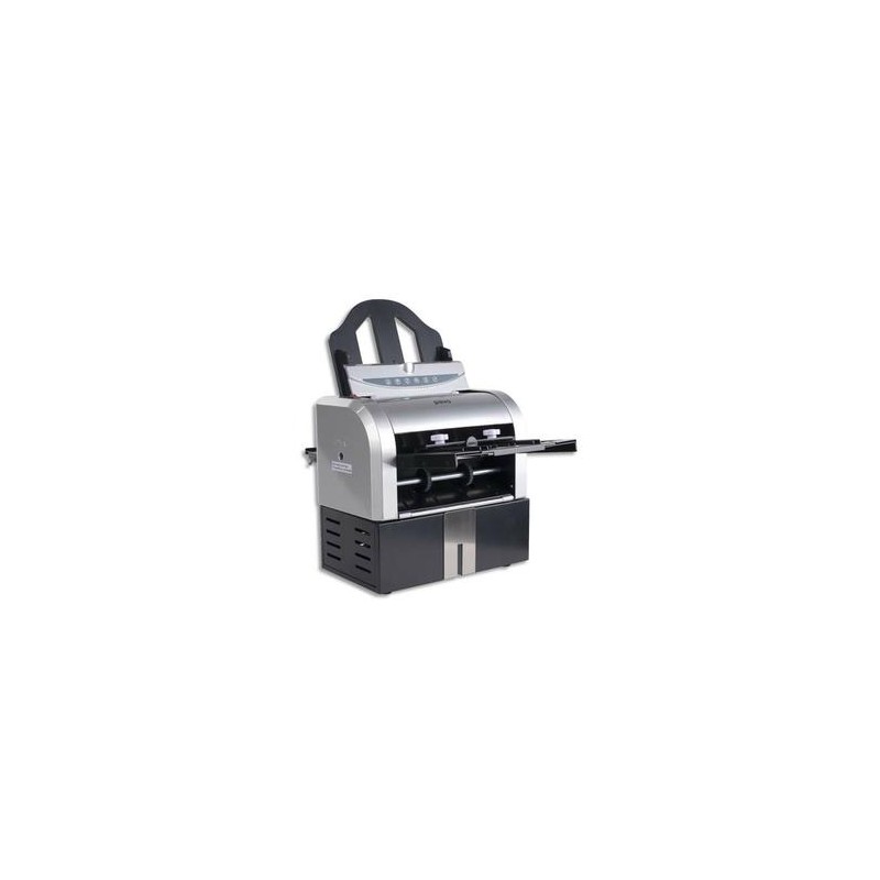 PAV PLIEUSE A COURRIER AUTO G/ N 8055821 PAV PLIEUSE A COURRIER AUTO G/ N 8055821