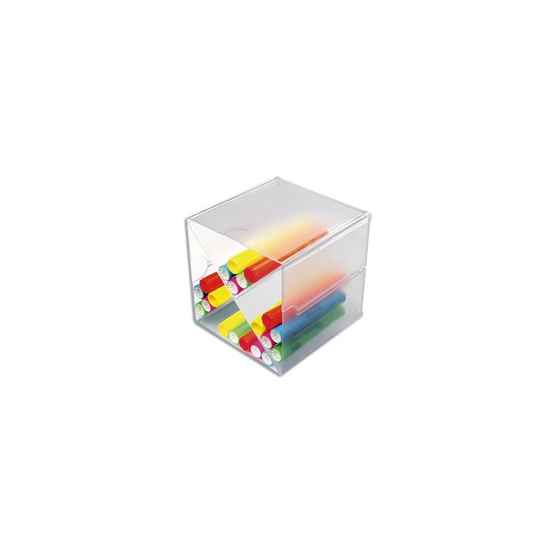 DEF SEPARATEUR CUBE EN X 350201 DEF SEPARATEUR CUBE EN X 350201