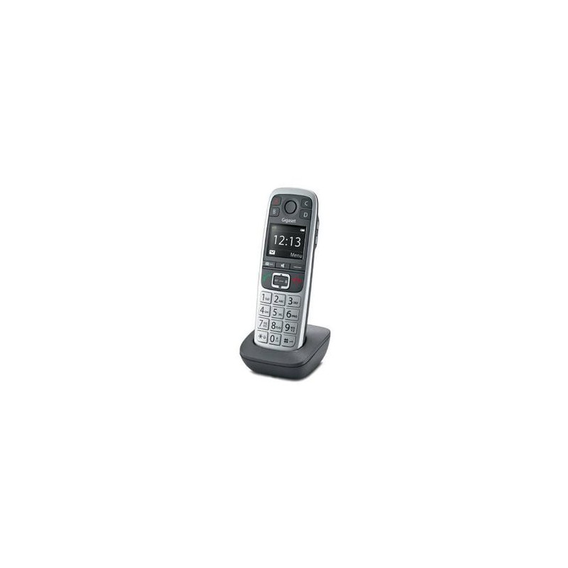 GIG COMBINE SUPL E560HX SILVER SOLO GIG COMBINE SUPL E560HX SILVER SOLO