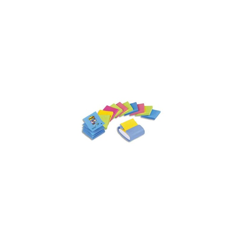 POS DEV ZNOTES PRO BL+12 76X76 90F BP954 POS DEV ZNOTES PRO BL+12 76X76 90F BP954