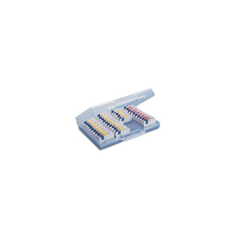 EVO VALISETTE BADGY RANGEMENT 1457010